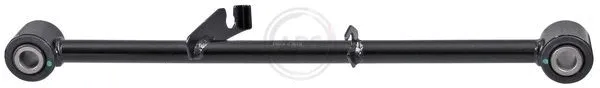 Control/Trailing Arm, wheel suspension (212059)