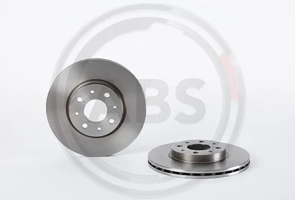 Brake Disc (09.9631.14)