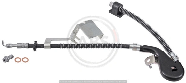 Brake Hose