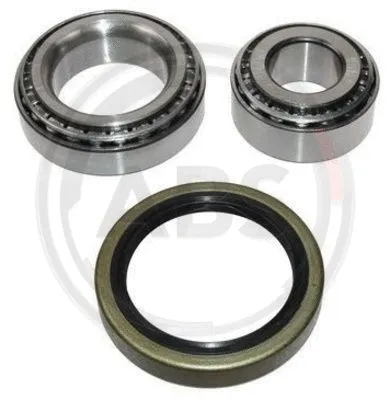 Wheel Bearing Kit (201093)