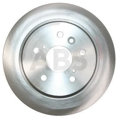 Brake Disc (17214)