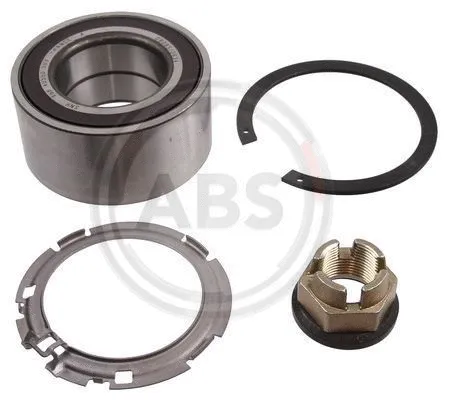 Wheel Bearing Kit (200928)
