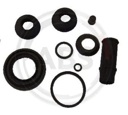 Repair Kit, brake caliper (63632)