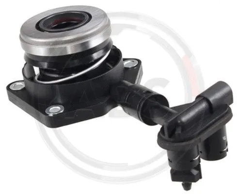 Central Slave Cylinder, clutch (41140)