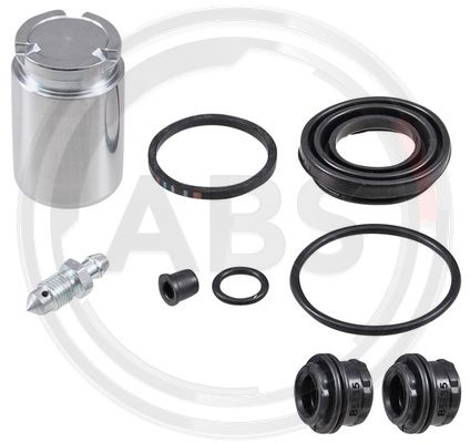 Repair Kit, brake caliper (57822)