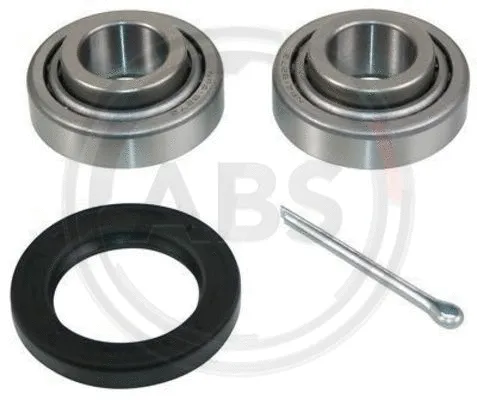 Wheel Bearing Kit (200574)