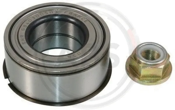 Wheel Bearing Kit (200817)
