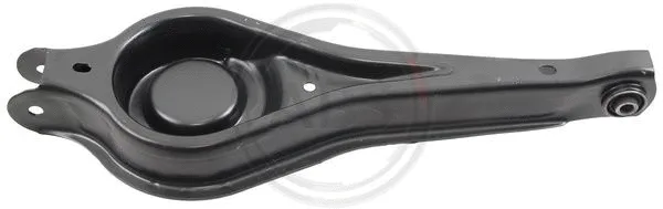 Control/Trailing Arm, wheel suspension (211327)