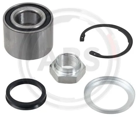 Wheel Bearing Kit (200012)