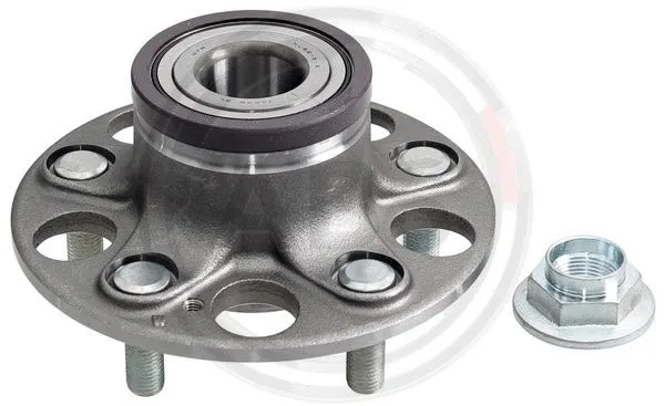 Wheel Bearing Kit (201207)