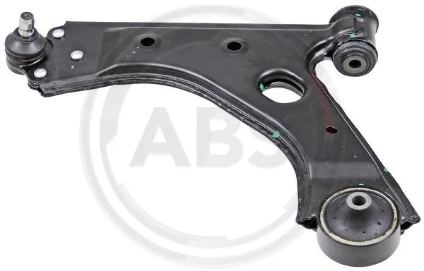 Control/Trailing Arm, wheel suspension (211053)