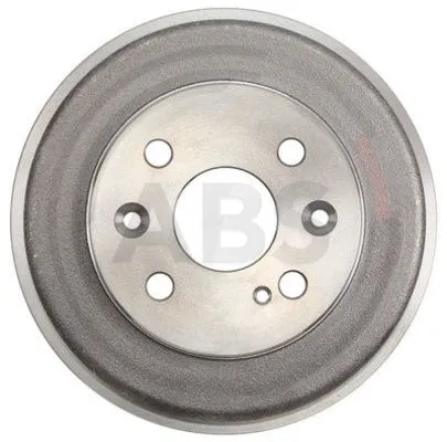 Brake Drum (2868-S)
