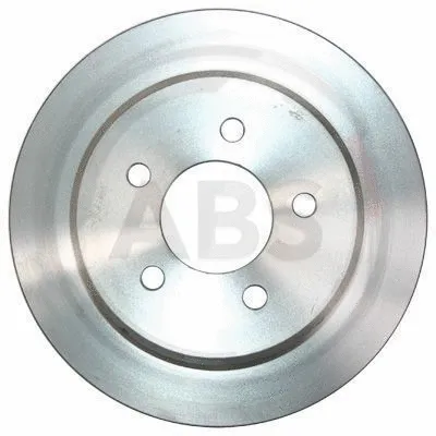 Brake Disc (17034)