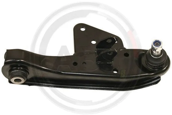 Control/Trailing Arm, wheel suspension (210930)
