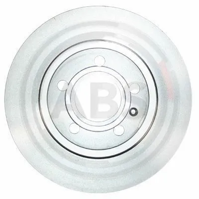 Brake Disc (17627)
