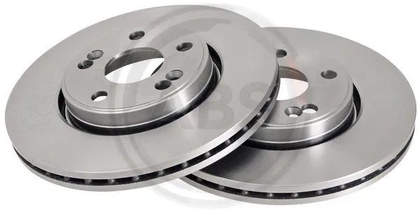 Brake Disc (16219)