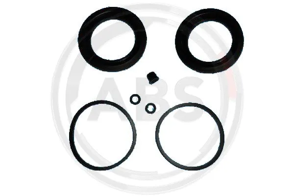 Repair Kit, brake caliper (43533)