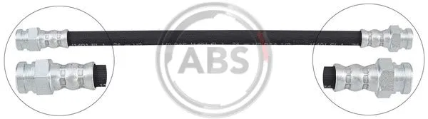 Brake Hose (SL 2643)
