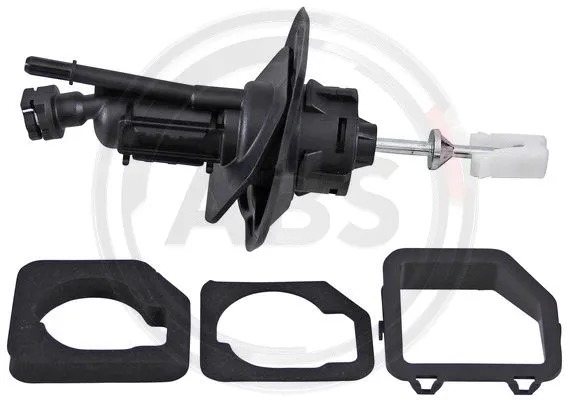 Master Cylinder, clutch (41451)