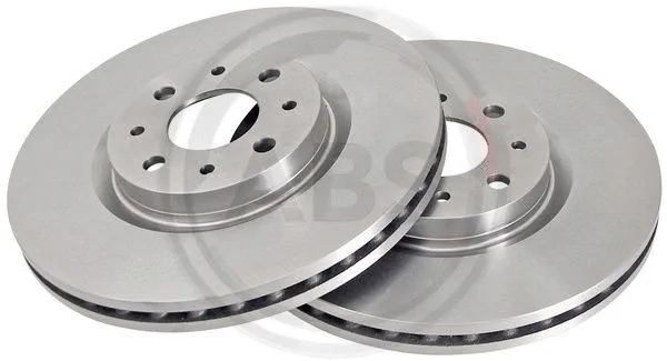 Brake Disc (17340)