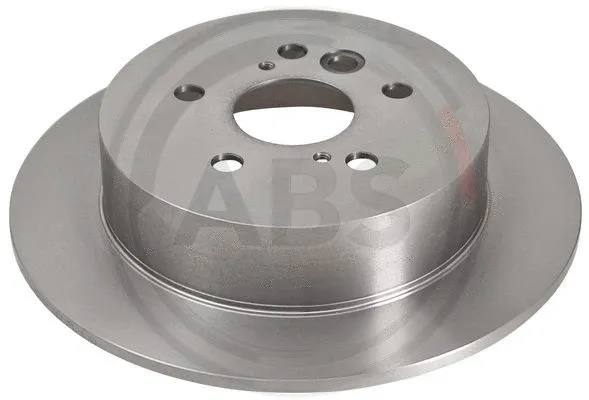 Brake Disc (17172)
