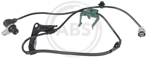 Sensor, wheel speed (30523)
