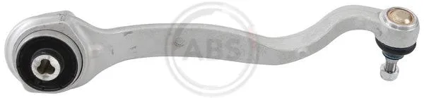 Control/Trailing Arm, wheel suspension (211385)