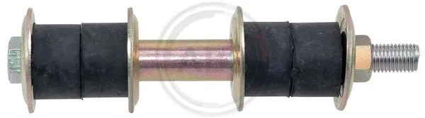 Link/Coupling Rod, stabiliser bar (260827)