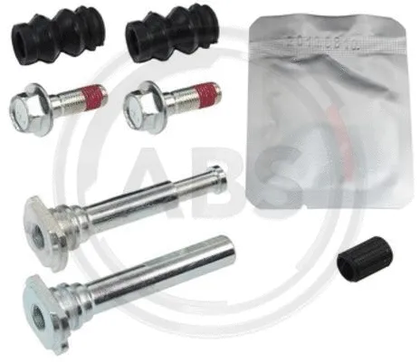 Guide Sleeve Kit, brake caliper (55230)