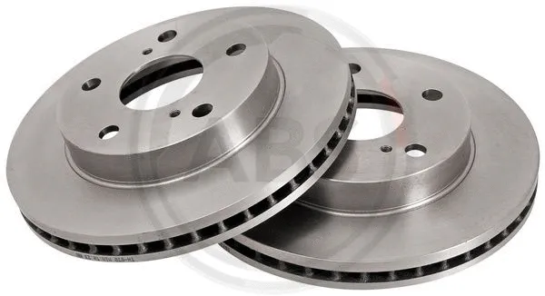 Brake Disc (16231)