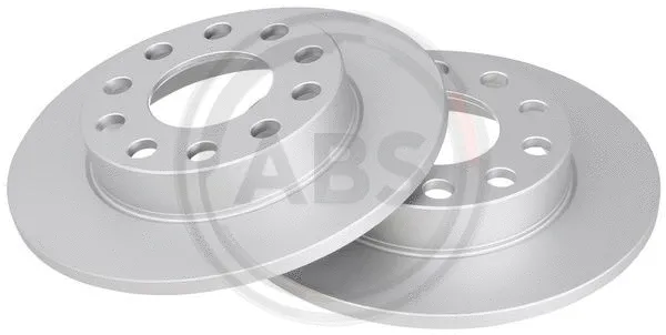Brake Disc (17332)