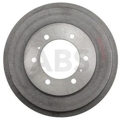 Brake Drum (2628-S)