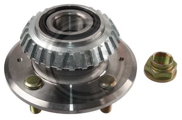 Wheel Hub (200531)