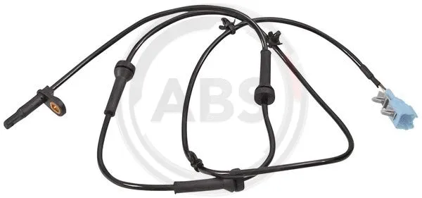Sensor, wheel speed (31356)