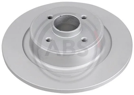 Brake Disc (17728)