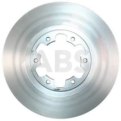 Brake Disc (16989)