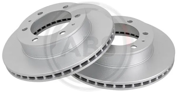 Brake Disc (18062)