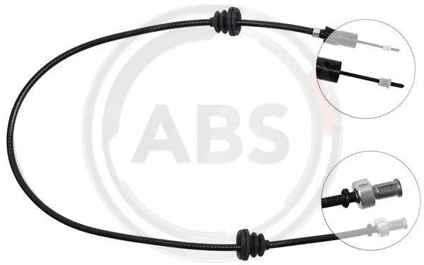 Speedometer Cable (K43136)