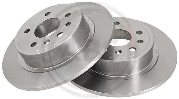 Brake Disc (17064)