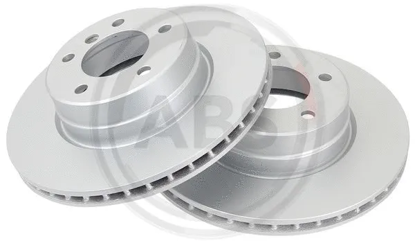 Brake Disc (17531)