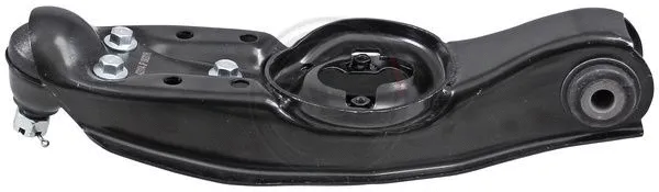 Control/Trailing Arm, wheel suspension (212100)