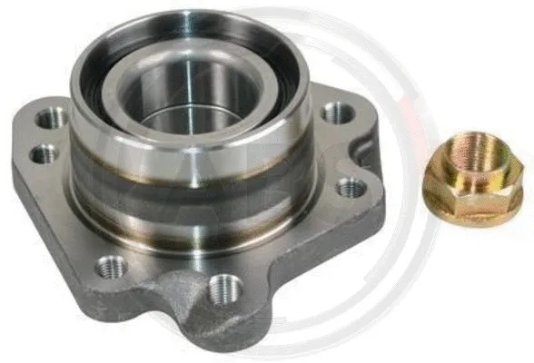 Wheel Hub (200726)