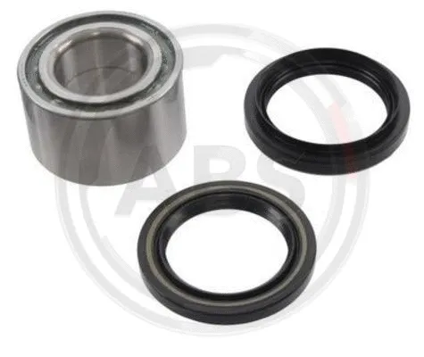 Wheel Bearing Kit (201283)