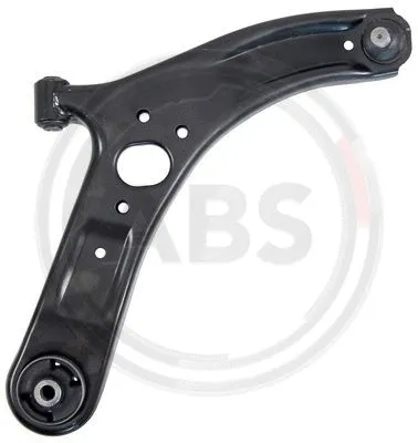 Control/Trailing Arm, wheel suspension (211671)