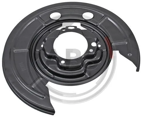 Splash Guard, brake disc (11245)