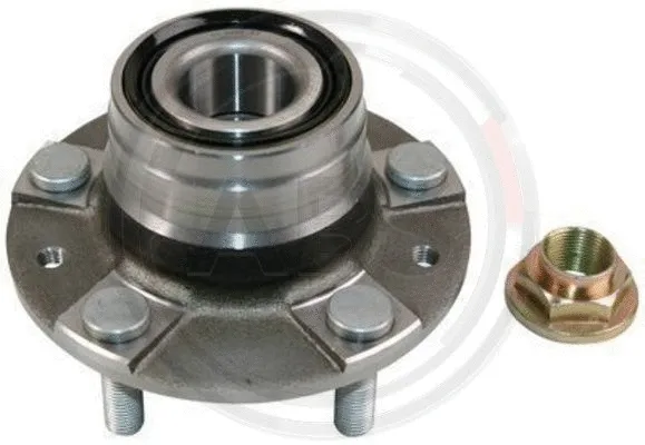 Wheel Hub (200267)