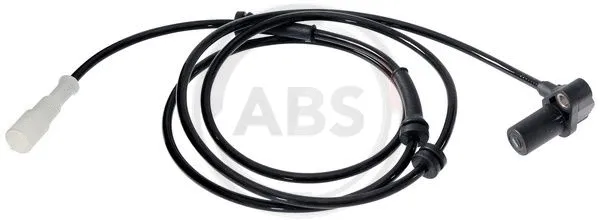 Sensor, wheel speed (30472)