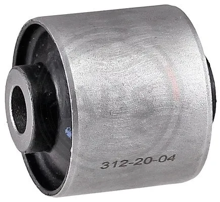 Mounting, control/trailing arm (270516)