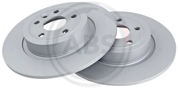 Brake Disc (18488)
