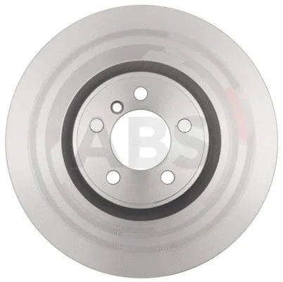 Brake Disc (18418)
